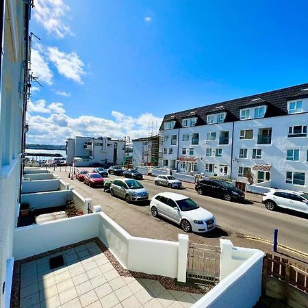 Number 14 Self Catering, Portrush, Northern Ireland Luaran gambar
