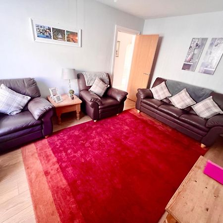 Number 14 Self Catering, Portrush, Northern Ireland Luaran gambar