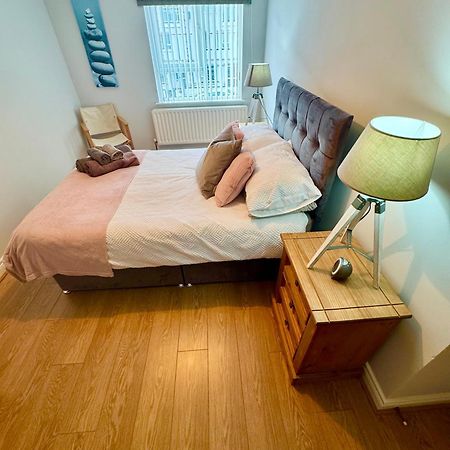 Number 14 Self Catering, Portrush, Northern Ireland Luaran gambar