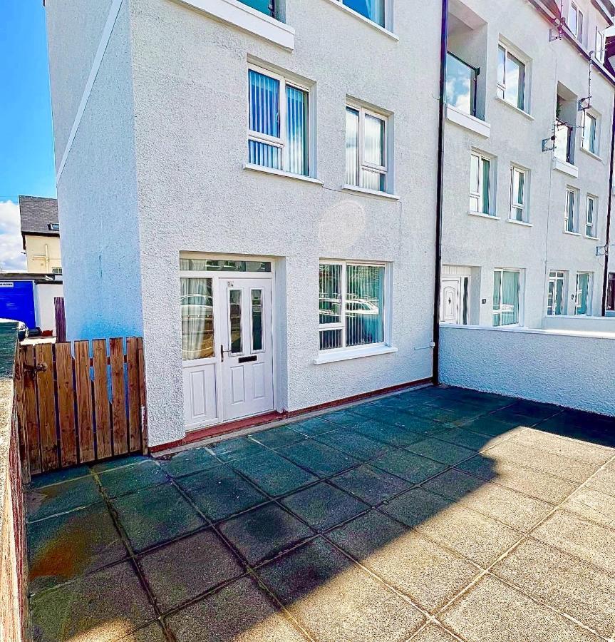 Number 14 Self Catering, Portrush, Northern Ireland Luaran gambar