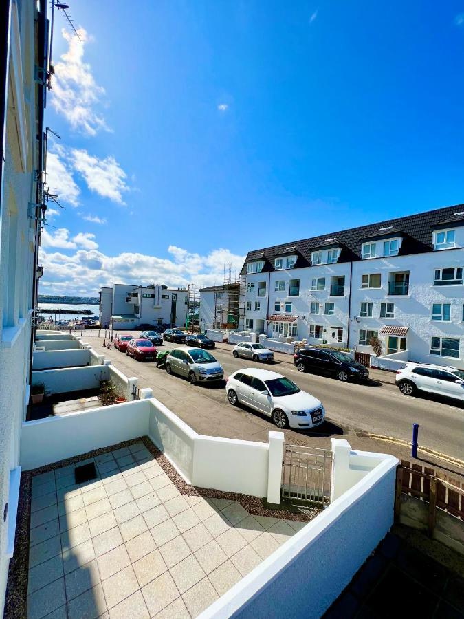 Number 14 Self Catering, Portrush, Northern Ireland Luaran gambar