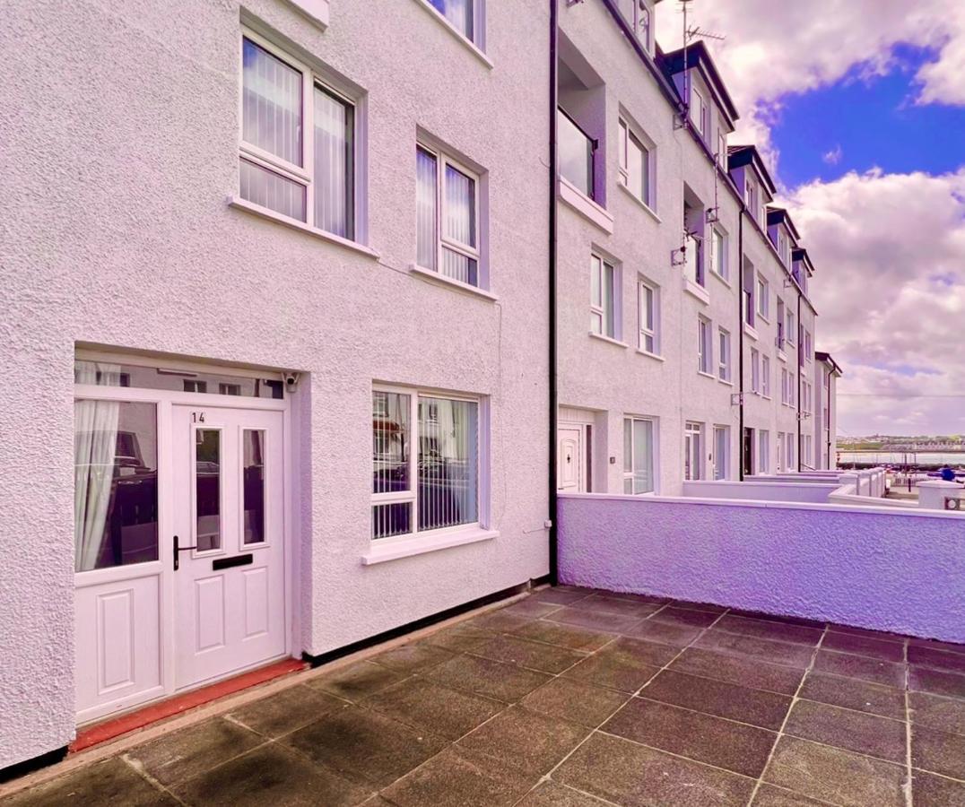Number 14 Self Catering, Portrush, Northern Ireland Luaran gambar