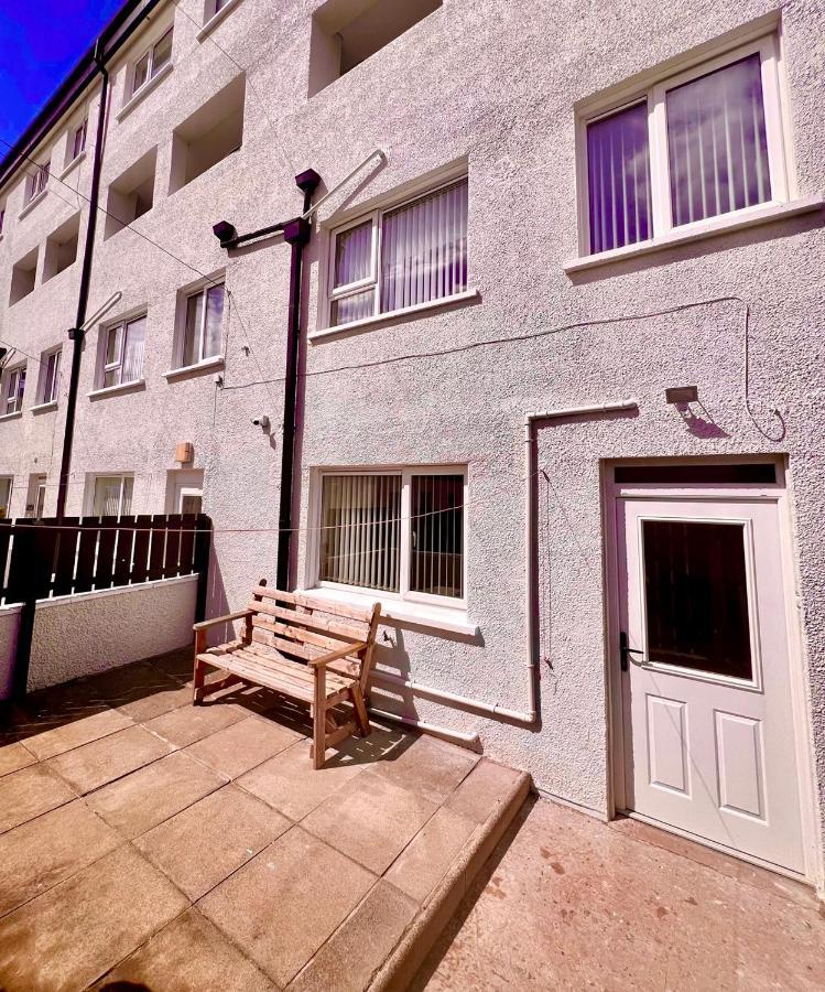 Number 14 Self Catering, Portrush, Northern Ireland Luaran gambar