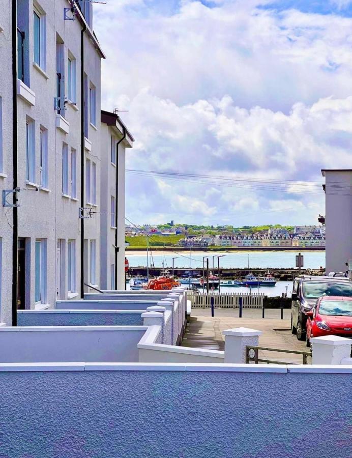 Number 14 Self Catering, Portrush, Northern Ireland Luaran gambar