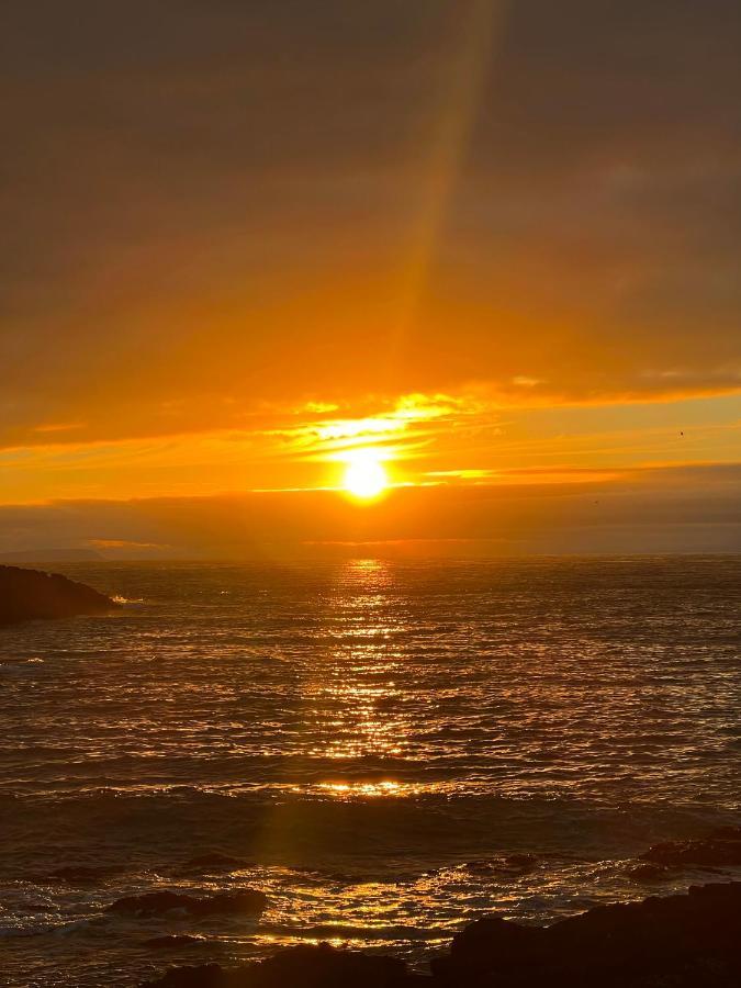 Number 14 Self Catering, Portrush, Northern Ireland Luaran gambar
