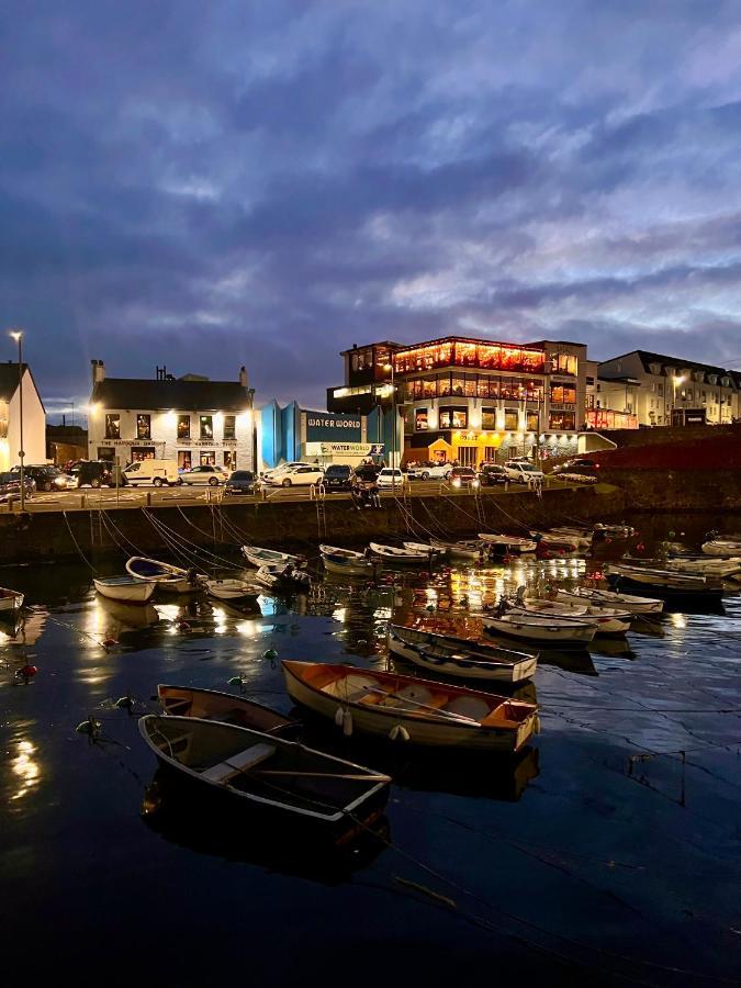 Number 14 Self Catering, Portrush, Northern Ireland Luaran gambar