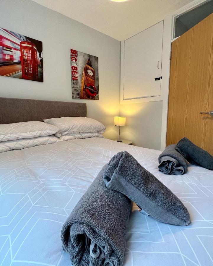 Number 14 Self Catering, Portrush, Northern Ireland Luaran gambar