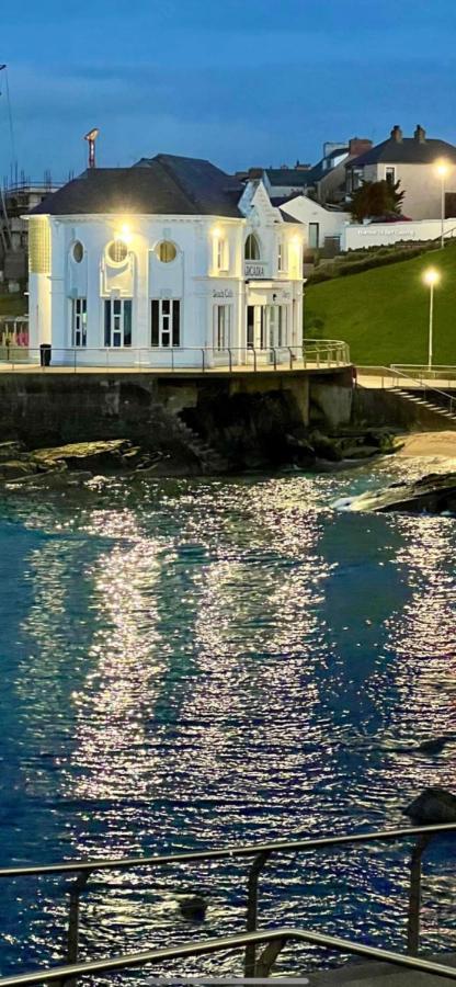 Number 14 Self Catering, Portrush, Northern Ireland Luaran gambar