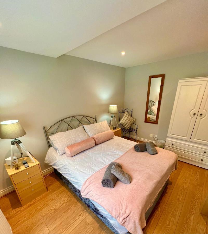Number 14 Self Catering, Portrush, Northern Ireland Luaran gambar