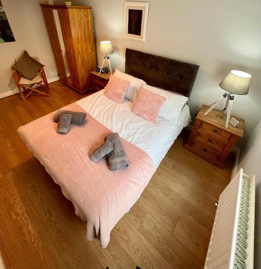 Number 14 Self Catering, Portrush, Northern Ireland Luaran gambar