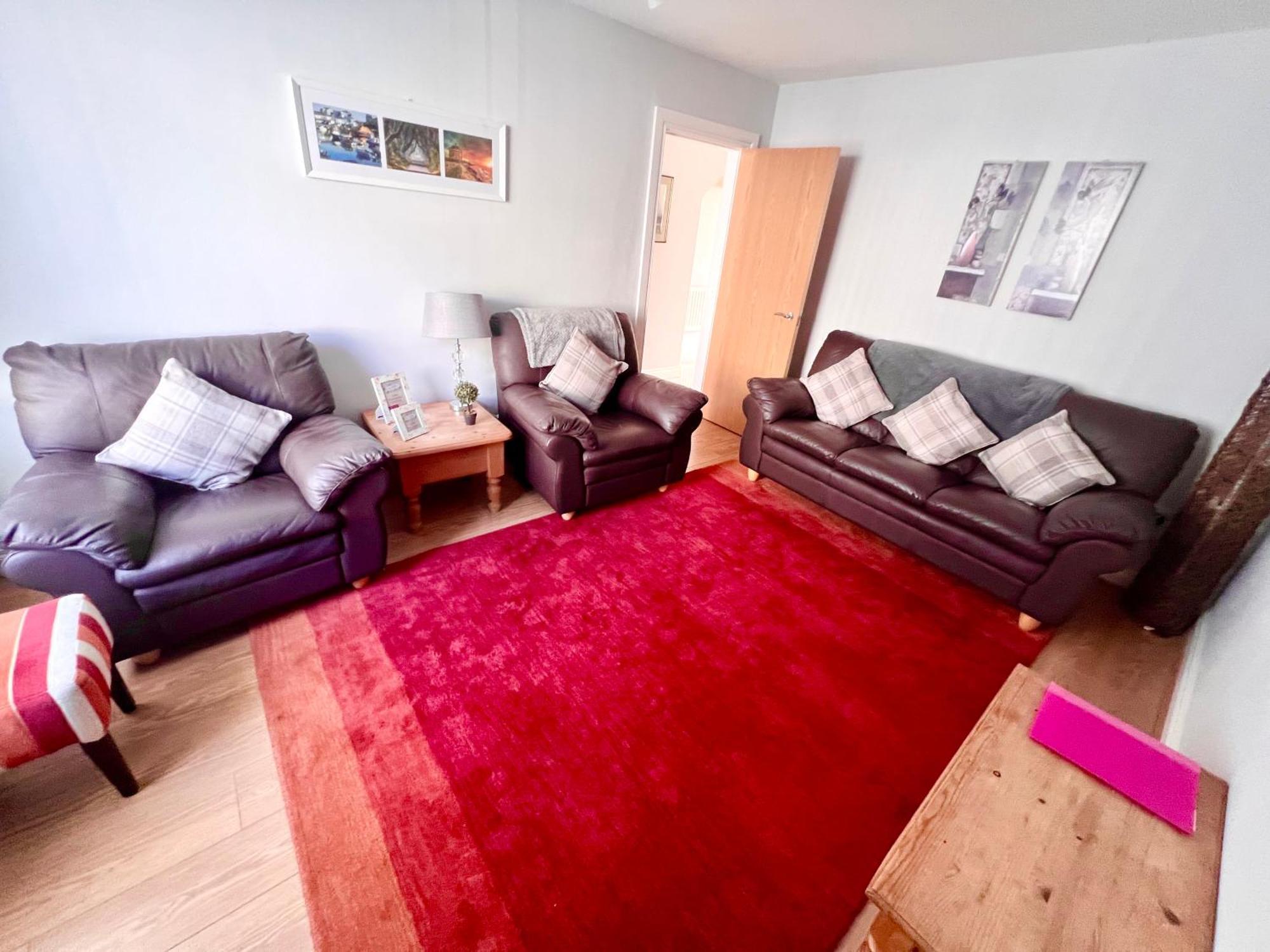 Number 14 Self Catering, Portrush, Northern Ireland Luaran gambar