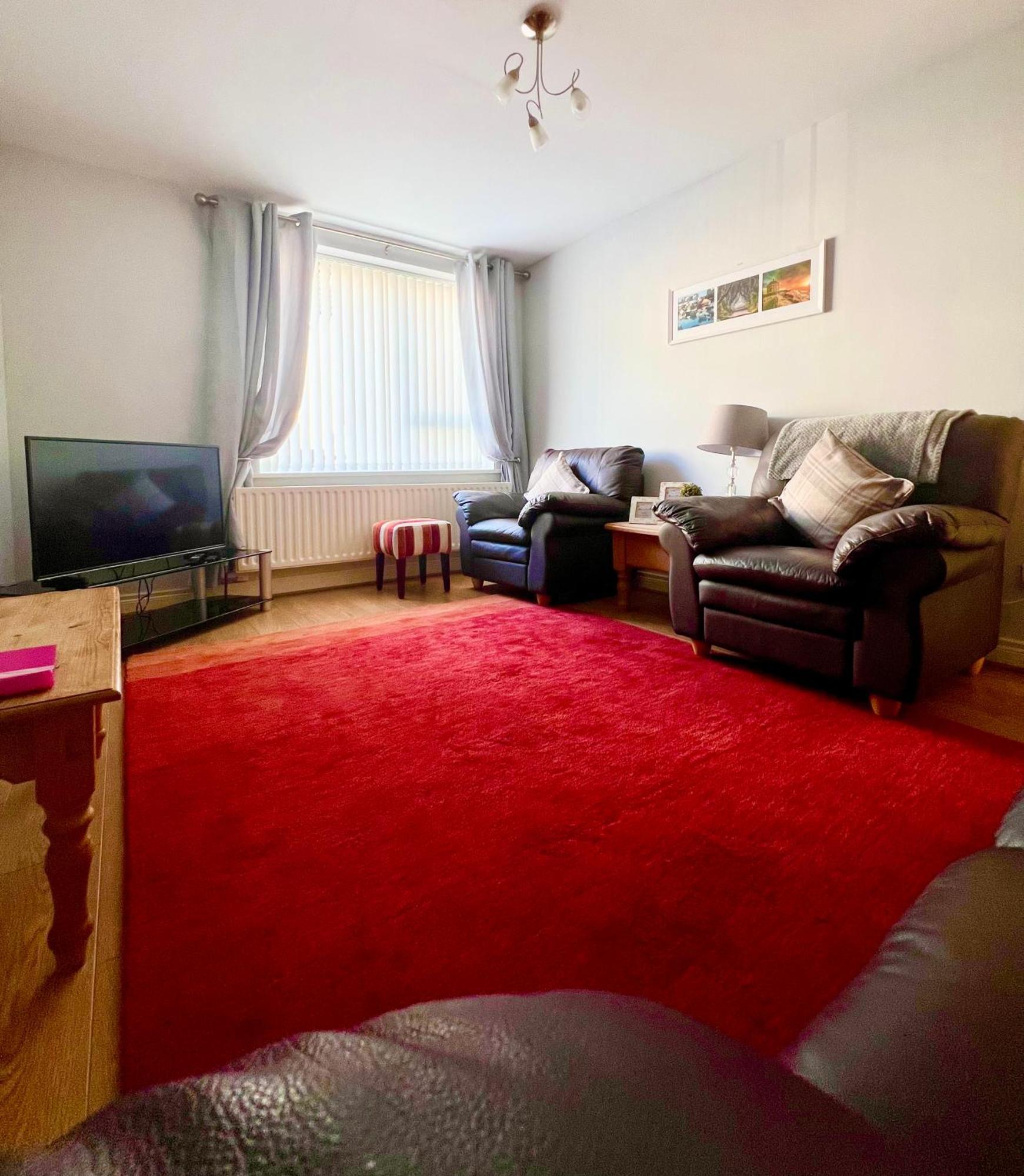 Number 14 Self Catering, Portrush, Northern Ireland Luaran gambar