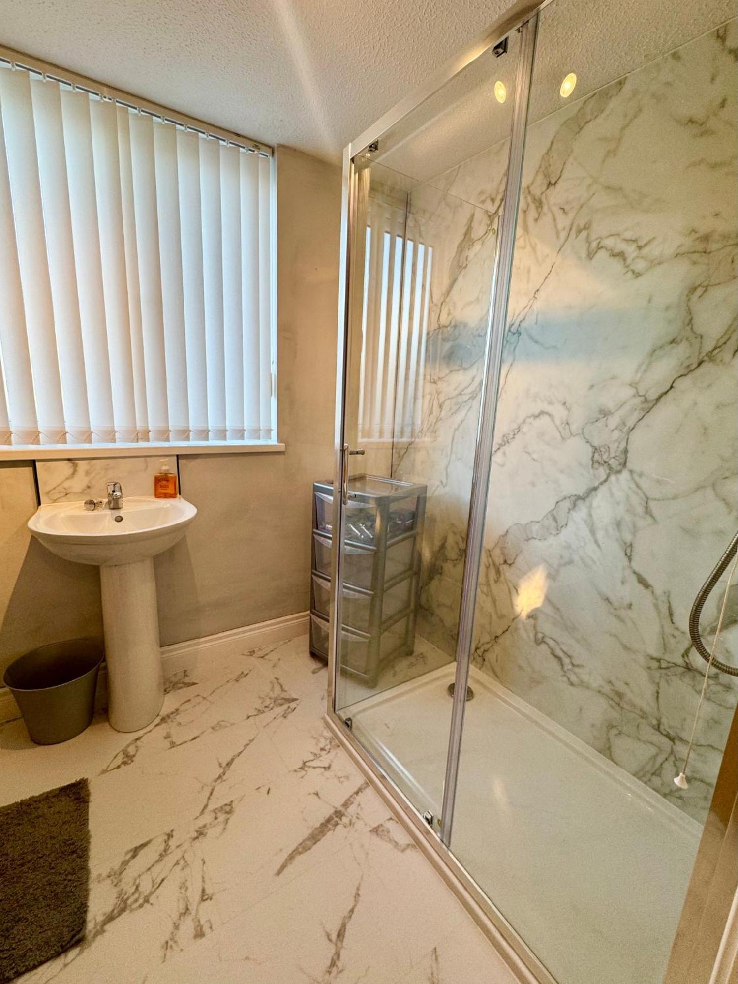 Number 14 Self Catering, Portrush, Northern Ireland Luaran gambar