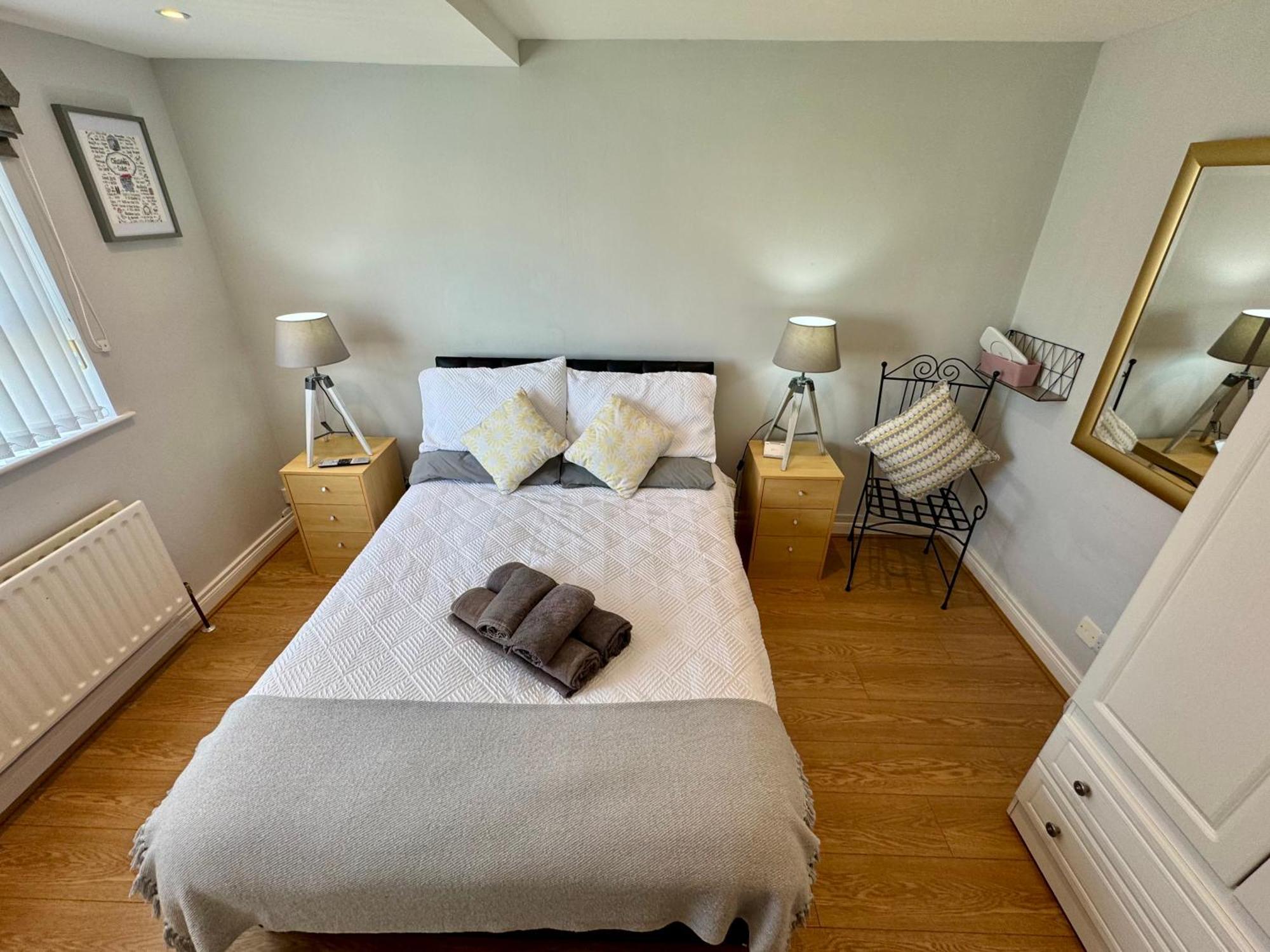 Number 14 Self Catering, Portrush, Northern Ireland Luaran gambar