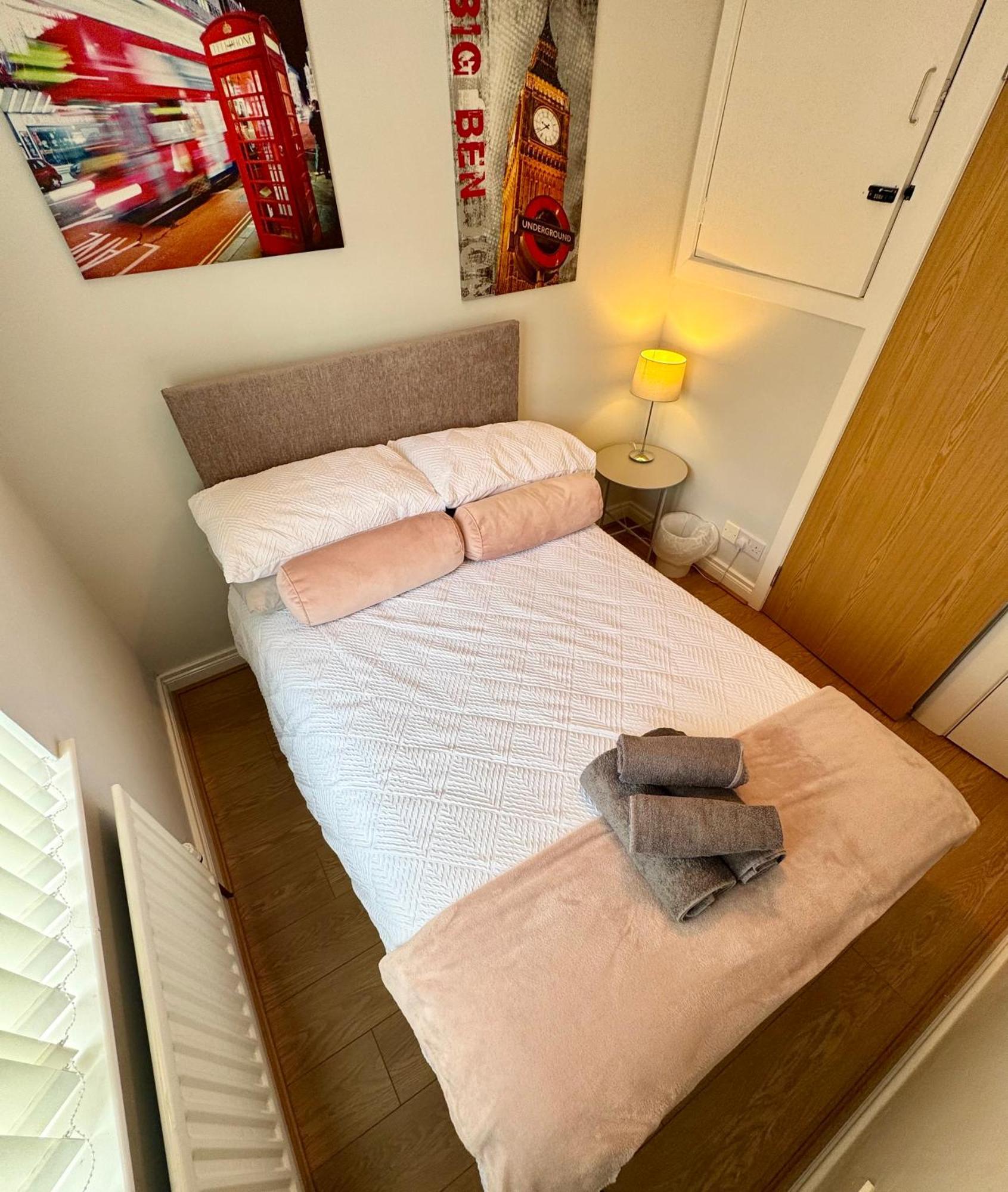 Number 14 Self Catering, Portrush, Northern Ireland Luaran gambar